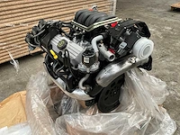 Buick 213 cid / 3.8 liter v-6 benzinemotor - afbeelding 7 van  10