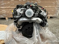 Buick 213 cid / 3.8 liter v-6 benzinemotor - afbeelding 9 van  10