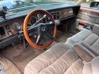 Buick electra park avenue 5.7 v8 1982 - afbeelding 2 van  17