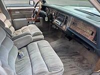 Buick electra park avenue 5.7 v8 1982 - afbeelding 8 van  17