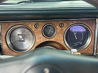 Buick electra park avenue 5.7 v8 1982 - afbeelding 9 van  17