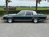 Buick electra park avenue 5.7 v8 1982 - afbeelding 10 van  17