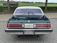Buick electra park avenue 5.7 v8 1982 - afbeelding 12 van  17