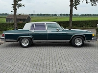 Buick electra park avenue 5.7 v8 1982 - afbeelding 14 van  17