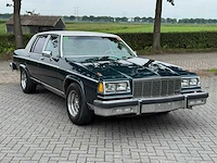 Buick electra park avenue 5.7 v8 1982 - afbeelding 15 van  17