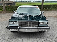 Buick electra park avenue 5.7 v8 1982 - afbeelding 16 van  17