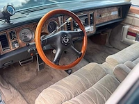 Buick electra park avenue 5.7 v8 1982 - afbeelding 17 van  17
