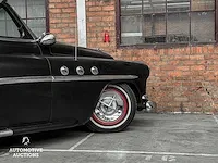 Buick hotrod cabriolet 8 cilinder 1951 oldtimer - afbeelding 6 van  42