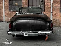 Buick hotrod cabriolet 8 cilinder 1951 oldtimer - afbeelding 11 van  42