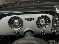 Buick hotrod cabriolet 8 cilinder 1951 oldtimer - afbeelding 16 van  42