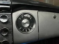 Buick hotrod cabriolet 8 cilinder 1951 oldtimer - afbeelding 18 van  42