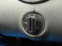 Buick hotrod cabriolet 8 cilinder 1951 oldtimer - afbeelding 21 van  42