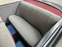 Buick hotrod cabriolet 8 cilinder 1951 oldtimer - afbeelding 30 van  42