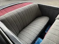 Buick hotrod cabriolet 8 cilinder 1951 oldtimer - afbeelding 32 van  42