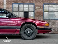 Buick regal 3.1 v6 limited coupé 141pk 1992, ht-tj-09 - afbeelding 7 van  50