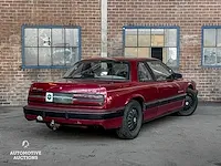 Buick regal 3.1 v6 limited coupé 141pk 1992, ht-tj-09 - afbeelding 9 van  50