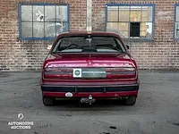 Buick regal 3.1 v6 limited coupé 141pk 1992, ht-tj-09 - afbeelding 14 van  50