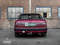 Buick regal 3.1 v6 limited coupé 141pk 1992, ht-tj-09 - afbeelding 15 van  50