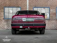 Buick regal 3.1 v6 limited coupé 141pk 1992, ht-tj-09 - afbeelding 16 van  50