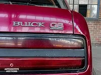 Buick regal 3.1 v6 limited coupé 141pk 1992, ht-tj-09 - afbeelding 17 van  50