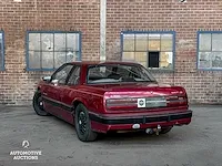 Buick regal 3.1 v6 limited coupé 141pk 1992, ht-tj-09 - afbeelding 18 van  50