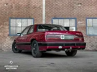 Buick regal 3.1 v6 limited coupé 141pk 1992, ht-tj-09 - afbeelding 20 van  50