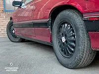Buick regal 3.1 v6 limited coupé 141pk 1992, ht-tj-09 - afbeelding 21 van  50
