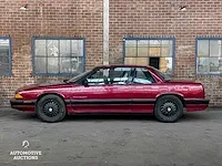 Buick regal 3.1 v6 limited coupé 141pk 1992, ht-tj-09 - afbeelding 22 van  50