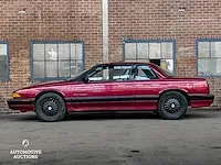Buick regal 3.1 v6 limited coupé 141pk 1992, ht-tj-09 - afbeelding 24 van  50