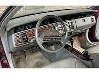Buick regal 3.1 v6 limited coupé 141pk 1992, ht-tj-09 - afbeelding 25 van  50