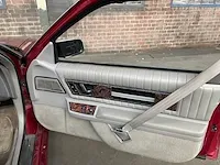 Buick regal 3.1 v6 limited coupé 141pk 1992, ht-tj-09 - afbeelding 28 van  50
