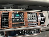 Buick regal 3.1 v6 limited coupé 141pk 1992, ht-tj-09 - afbeelding 32 van  50