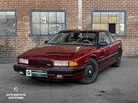 Buick regal 3.1 v6 limited coupé 141pk 1992, ht-tj-09 - afbeelding 23 van  50