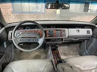 Buick regal 3.1 v6 limited coupé 141pk 1992, ht-tj-09 - afbeelding 38 van  50