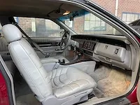 Buick regal 3.1 v6 limited coupé 141pk 1992, ht-tj-09 - afbeelding 41 van  50