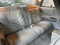 Buick regal 3.1 v6 limited coupé 141pk 1992, ht-tj-09 - afbeelding 43 van  50