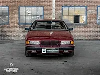Buick regal 3.1 v6 limited coupé 141pk 1992, ht-tj-09 - afbeelding 34 van  50