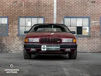 Buick regal 3.1 v6 limited coupé 141pk 1992, ht-tj-09 - afbeelding 47 van  50