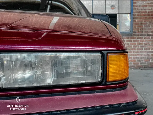 Buick regal 3.1 v6 limited coupé 141pk 1992, ht-tj-09 - afbeelding 48 van  50