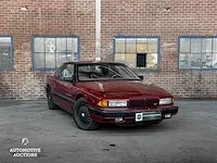 Buick regal 3.1 v6 limited coupé 141pk 1992, ht-tj-09 - afbeelding 49 van  50