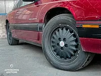 Buick regal 3.1 v6 limited coupé 141pk 1992, ht-tj-09 - afbeelding 3 van  50