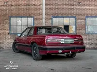 Buick regal 3.1 v6 limited coupé 141pk 1992, ht-tj-09 - afbeelding 19 van  50