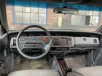 Buick regal 3.1 v6 limited coupé 141pk 1992, ht-tj-09 - afbeelding 37 van  50
