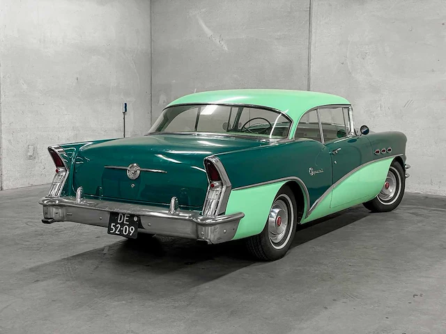 Buick riviera series 40 special 200pk 1956, de-52-09 - afbeelding 5 van  42