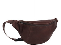 Buideltas chesterfield, eden, black, rolltop - afbeelding 1 van  6