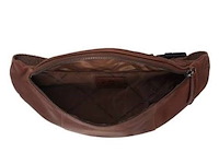 Buideltas chesterfield, eden, black, rolltop - afbeelding 2 van  6