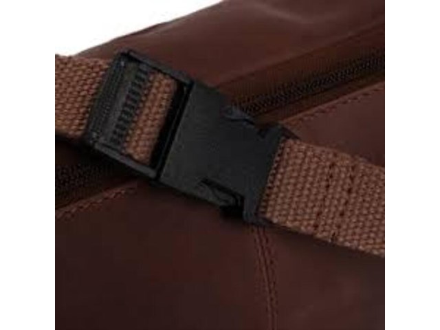 Buideltas chesterfield, eden, black, rolltop - afbeelding 4 van  6