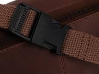 Buideltas chesterfield, eden, black, rolltop - afbeelding 4 van  6