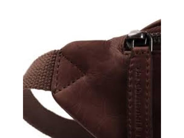 Buideltas chesterfield, eden, black, rolltop - afbeelding 5 van  6