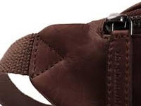 Buideltas chesterfield, eden, black, rolltop - afbeelding 5 van  6